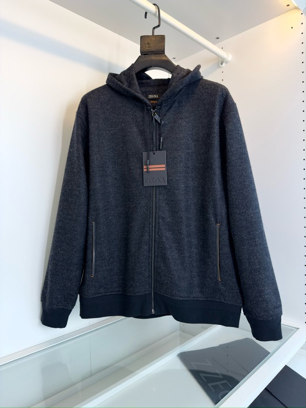 ZEGNA Jacket-22